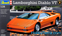 Lamborghini Diablo VT