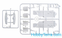 Revell  07083 VW Beetle Limousine 1968