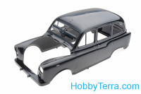 Revell  07093 London Taxi
