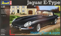 Jaguar E-Type