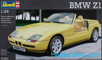 BMW Z1