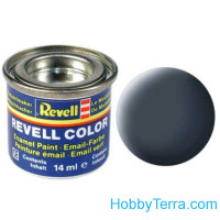 Paint Revell anthr. grey mat 14ml