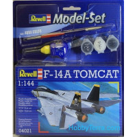 Model Set F-14A Tomcat