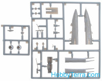 Revell  64021 Model Set F-14A Tomcat