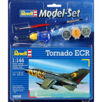 Model Set. Tornado ECR