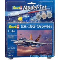 Model Set. EA-18G Growler