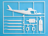 Revell  64941 Model Set. A-109 K2 Rega