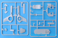 Revell  64986 Model Set. EC135 Air-Glaciers