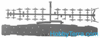 Revell  65823 Model Set. USS Hornet CV-8
