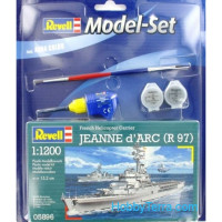 Model Set. Jeanne d'Arc (R97)