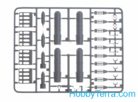 Roden  005 Heinkel He-111B