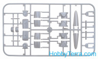 Roden  009 Heinkel He-111C