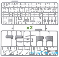 Roden  011 Gotha G.IV