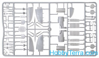 Roden  027 Heinkel He-111E