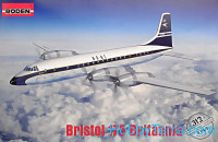 Bristol 175 Britannia Series 300's