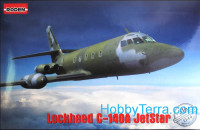 C-140A Jetstar