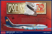 Boeing 720 