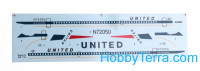 Roden  320 B 720 United