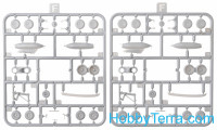 Roden  327 Vickers VC10 K3 Super Type 1164 tanker