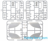 Roden  329 Vickers VC-10 Super Type 1154