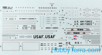 Roden  330 C-5B Galaxy