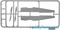 Roden  411 Sopwith 1.B1 French bomber