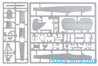 Roden  414 D.H.4 (Dayton-Wright-built)