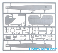 Roden  422 Airco (De Havilland) DH4