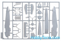 Roden  434 Junkers D.I (late)