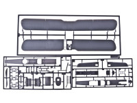 Roden  436 De Havilland D.H.9 Ambulance