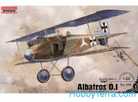 Albatros D.I