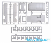 Roden  720 Blitz Omnibus model W39