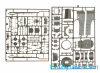 Roden  801 British armored car, Pattern 1920 Mk.I