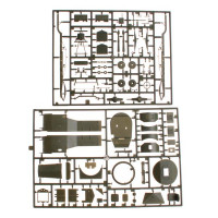 Roden  803 British armoured car (Pattern 1914)