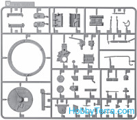 Rye Field Model RM5010 