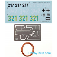 Rye Field Model RM5010 