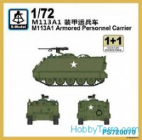 M113A1 (2 sets in the box)