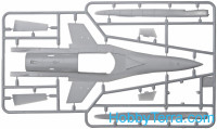 Skale Wings  IS72001 IDF F-16 "Barak"