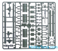 Skif  201 T-80UD "Bereza" Soviet main battle tank