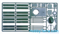 Skif  216 Strela-10SV Soviet light rocket landing complex