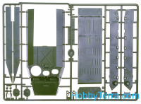 Skif  217 MT-LB6MA Russian armored troop-carrier prime-mover