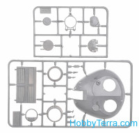 Skif  220 TO-55 Soviet flame thrower tank