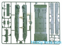 Skif  228 T-64BM2 Ukrainian main battle tank