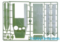 Skif  229 MT-LB with ZU-23-2. Re-release.