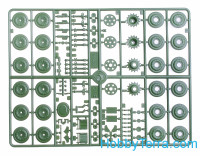 Skif  229 MT-LB with ZU-23-2. Re-release.