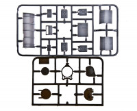 Skif  236 Tiran - 5Sh tank