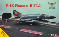 F-4K Phantom II FG.1
