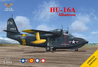HU-16A Albatross