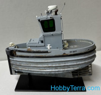 Sova-M 35001 Kit de modelo de plástico BB-19 Boomin Beaver