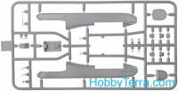 Sova-M  72003 Northrop Grumman Firebird Unmanned Aerial Vehicle